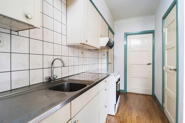 Medium property photo - Bitgumerdyk 31, 9041 CB Berltsum